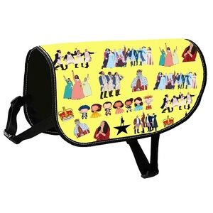 Hamilton Dog cover (M)